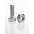 Hex Nut Bolt HEX BOLT GRADE 5 DIN Supplier